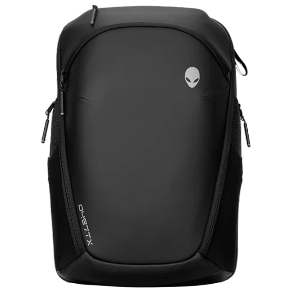 Rucsac Dell Alienware Horizon Travel 18"/ Gray Black/ 33 l photo 1