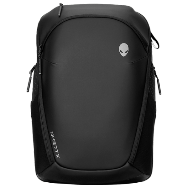 Rucsac Dell Alienware Horizon Travel 18"/ Gray Black/ 33 l photo 1