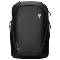 Рюкзак Dell Alienware Horizon Travel 18"/ Серый Black/ 33 л