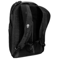 Rucsac Dell Alienware Horizon Travel 18"/ Gray Black/ 33 l photo 2