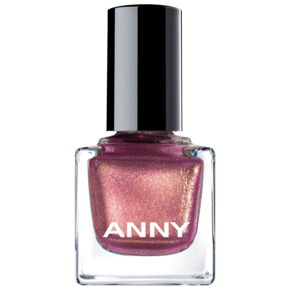 Лак для ногтей Anny Nail Polish 15 мл/ Пурпурный photo 1 Лак для ногтей Anny Nail Polish 15 мл/ Пурпурный photo 1