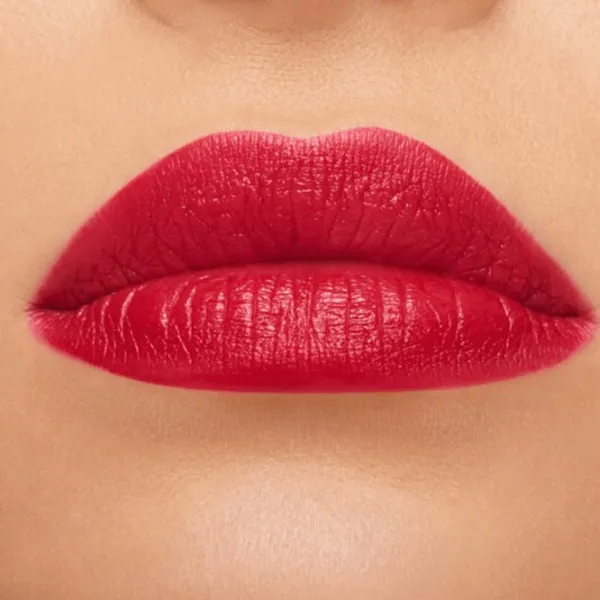 Губная помада Mac Matte Stick/ Малиновыи photo 2 Губная помада Mac Matte Stick/ Малиновыи photo 2