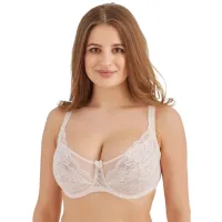 Бюстгальтер для женщин Fantasy 9087 95E/ Роза