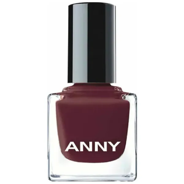 Lac de unghii Anny Nail Polish 15 ml/ Purple photo 1 Lac de unghii Anny Nail Polish 15 ml/ Purple photo 1