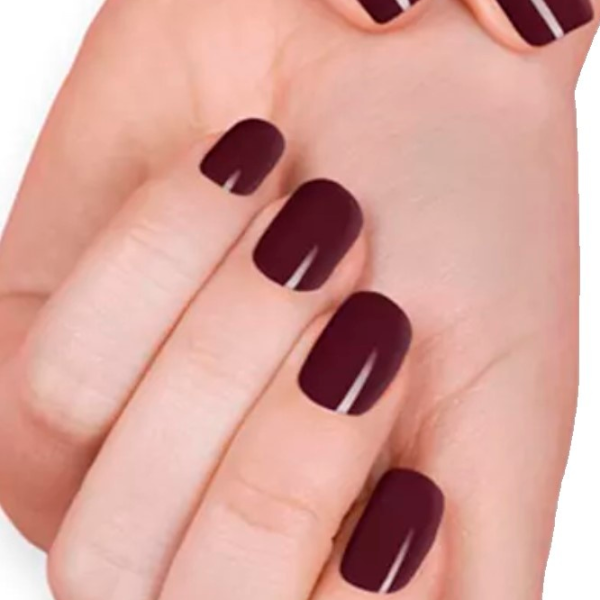Lac de unghii Anny Nail Polish 15 ml/ Purple photo 2 Lac de unghii Anny Nail Polish 15 ml/ Purple photo 2