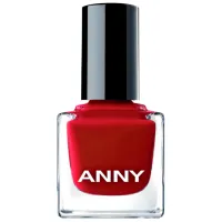 Лак для ногтей Anny Nail Polish 15 мл/ Красный