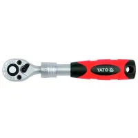 Cheie Yato YT0297 Oțel photo 2