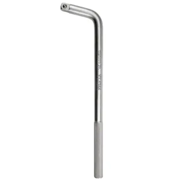 Prelungitor pentru chei Yato YT-1244 Metal photo 1