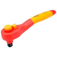 Cheie Yato YT-21072 Cauciuc