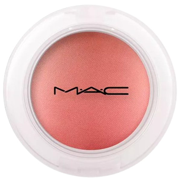 Румяна Mac GLOW PLAY BLUSH 7.3 г/ Персиковый photo 1 Румяна Mac GLOW PLAY BLUSH 7.3 г/ Персиковый photo 1