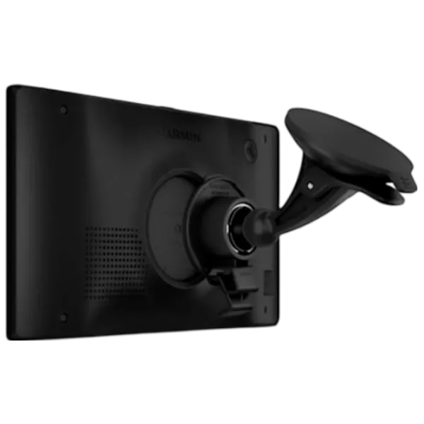 Навигационная система Garmin dēzl™ LGV720 010-02924-15 Европа, Южная Африка/ Black photo 6