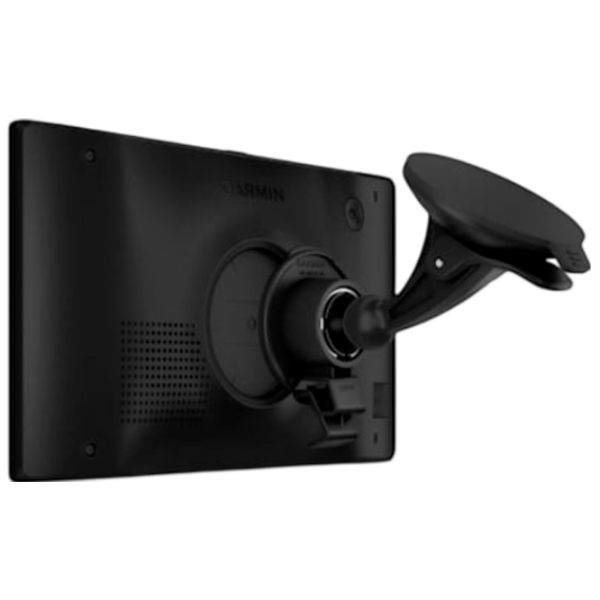 Навигационная система Garmin dēzl™ LGV720 010-02924-15 Европа, Южная Африка/ Black photo 6