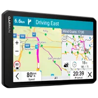 Sistem de navigație Garmin dēzl™ LGV720 010-02924-15 Europa, South Africa/ Black photo 7