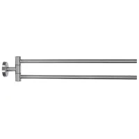 Вешалка для полотенец Bathroom Solutions 42610 Металл