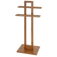 Suport prosop Bathroom Solutions 47075 Bambus