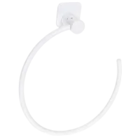 Вешалка для полотенец Bathroom Solutions 46079 Металл