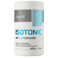Изотонические напитки OstroVit IsoTonic (5903246227680) 500 г
