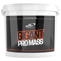 Gainer Pro Nutrition Gigant Pro Mass (6421766042334) 5000 g