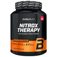 Energizant BioTechUSA Nitrox Therapy (5999076253517) 680 g