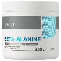 Energizant OstroVit Beta Alanine (5902232611625) 200 g