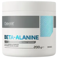 Energizant OstroVit Beta Alanine (5902232611632) 200 g