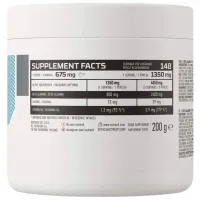 Energizant OstroVit Beta Alanine (5902232611632) 200 g photo 2