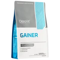 Gainer OstroVit Mass IT (5902232610482) 1000 g