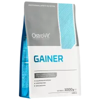 Gainer OstroVit Mass IT (5902232610505) 1000 g