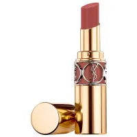 Губная помада Yves Saint Laurent ROUGE VOLUPTE SHINE Stick/ Темно-красный