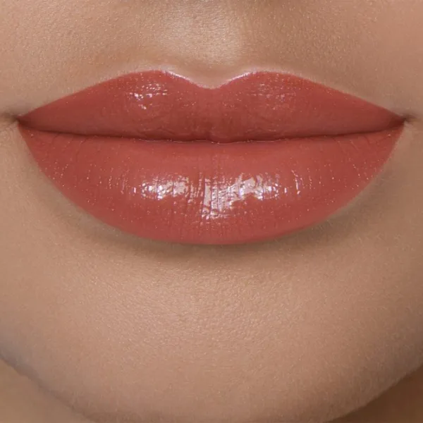Губная помада Yves Saint Laurent ROUGE VOLUPTE SHINE Stick/ Coral Rose photo 2 Губная помада Yves Saint Laurent ROUGE VOLUPTE SHINE Stick/ Coral Rose photo 2