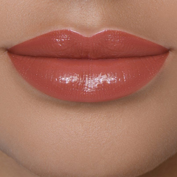 Губная помада Yves Saint Laurent ROUGE VOLUPTE SHINE Stick/ Coral Rose photo 2 Губная помада Yves Saint Laurent ROUGE VOLUPTE SHINE Stick/ Coral Rose photo 2