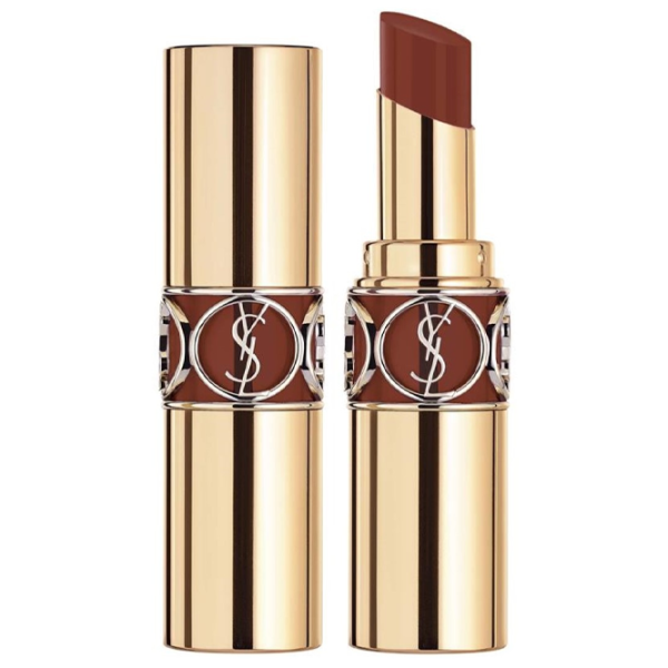 Губная помада Yves Saint Laurent ROUGE VOLUPTE SHINE Stick/ Milk Chocolate photo 1 Губная помада Yves Saint Laurent ROUGE VOLUPTE SHINE Stick/ Milk Chocolate photo 1