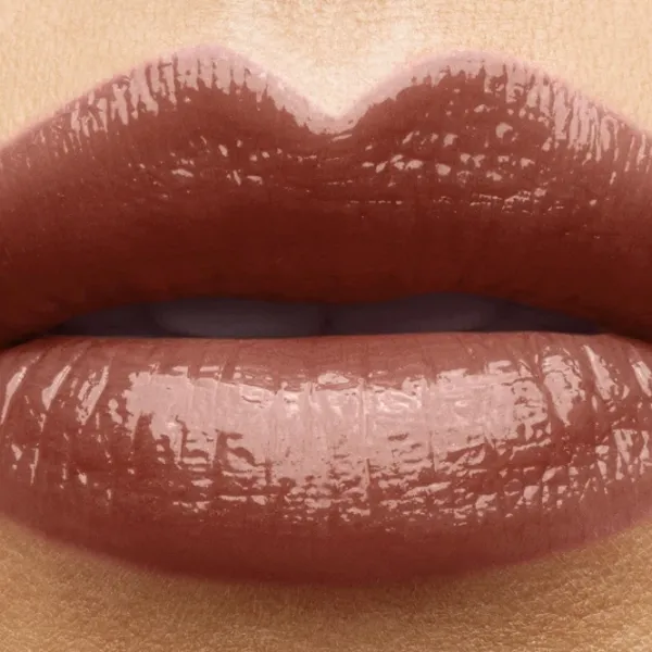 Губная помада Yves Saint Laurent ROUGE VOLUPTE SHINE Stick/ Milk Chocolate photo 2 Губная помада Yves Saint Laurent ROUGE VOLUPTE SHINE Stick/ Milk Chocolate photo 2