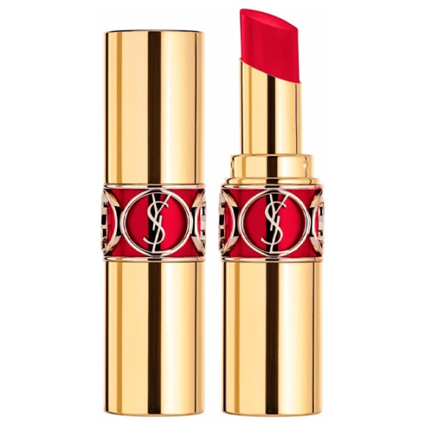 Ruj de buze Yves Saint Laurent ROUGE VOLUPTE SHINE Stick/ Dark Cherry photo 1 Ruj de buze Yves Saint Laurent ROUGE VOLUPTE SHINE Stick/ Dark Cherry photo 1