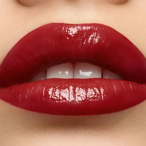 Ruj de buze Yves Saint Laurent ROUGE VOLUPTE SHINE Stick/ Dark Cherry photo 2 Ruj de buze Yves Saint Laurent ROUGE VOLUPTE SHINE Stick/ Dark Cherry photo 2
