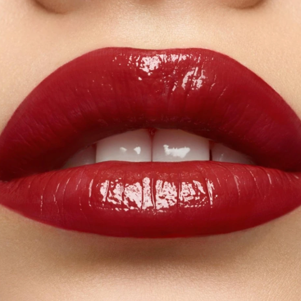 Ruj de buze Yves Saint Laurent ROUGE VOLUPTE SHINE Stick/ Dark Cherry photo 2 Ruj de buze Yves Saint Laurent ROUGE VOLUPTE SHINE Stick/ Dark Cherry photo 2