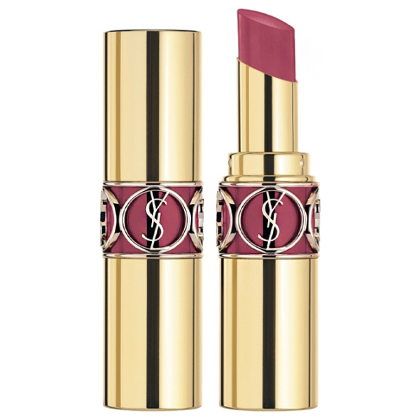 Губная помада Yves Saint Laurent ROUGE VOLUPTE SHINE Stick/ Cherry photo 1
