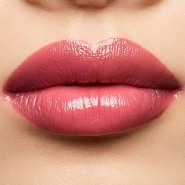 Губная помада Yves Saint Laurent ROUGE VOLUPTE SHINE Stick/ Dark Pink photo 2 Губная помада Yves Saint Laurent ROUGE VOLUPTE SHINE Stick/ Dark Pink photo 2