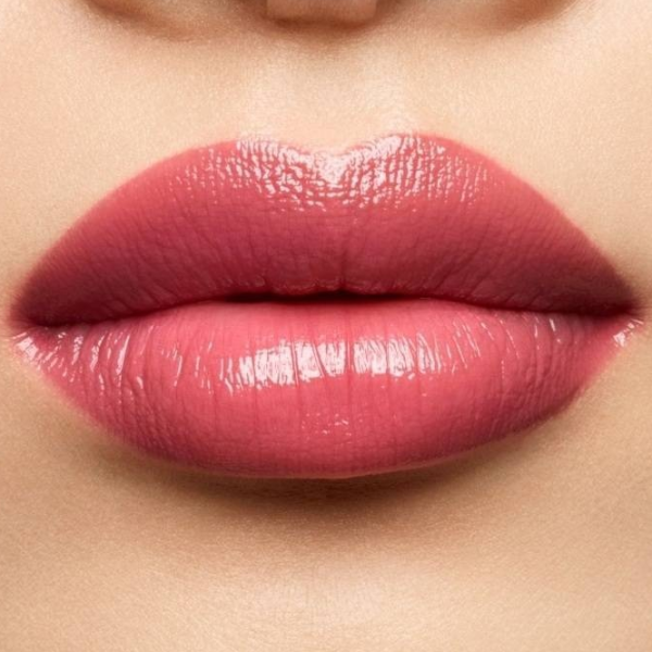 Губная помада Yves Saint Laurent ROUGE VOLUPTE SHINE Stick/ Dark Pink photo 2 Губная помада Yves Saint Laurent ROUGE VOLUPTE SHINE Stick/ Dark Pink photo 2