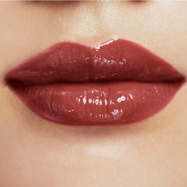 Губная помада Yves Saint Laurent ROUGE VOLUPTE CANDY GLAZE Stick/ Какао photo 3 Губная помада Yves Saint Laurent ROUGE VOLUPTE CANDY GLAZE Stick/ Какао photo 3