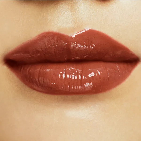 Губная помада Yves Saint Laurent ROUGE VOLUPTE CANDY GLAZE Stick/ Nude Beige photo 2 Губная помада Yves Saint Laurent ROUGE VOLUPTE CANDY GLAZE Stick/ Nude Beige photo 2