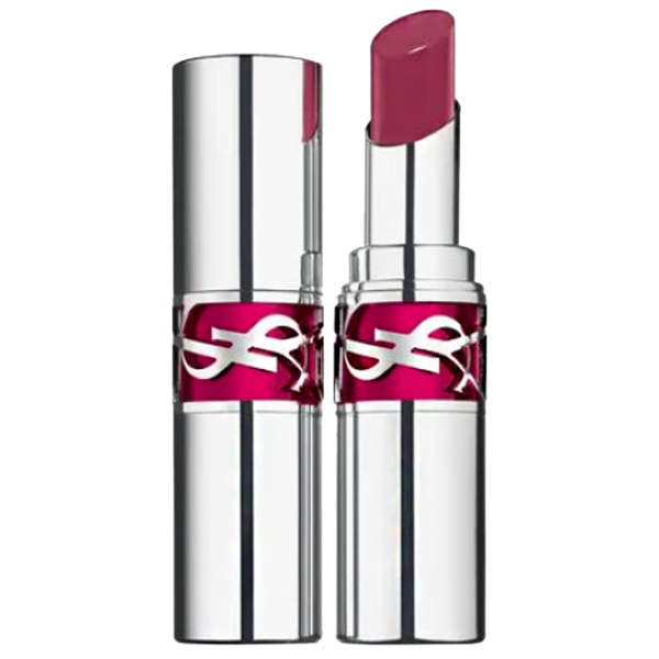 Ruj de buze Yves Saint Laurent ROUGE VOLUPTE CANDY GLAZE Stick/ Raspbbery photo 1 Ruj de buze Yves Saint Laurent ROUGE VOLUPTE CANDY GLAZE Stick/ Raspbbery photo 1