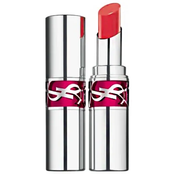Губная помада Yves Saint Laurent ROUGE VOLUPTE CANDY GLAZE Stick/ Ruby photo 1 Губная помада Yves Saint Laurent ROUGE VOLUPTE CANDY GLAZE Stick/ Ruby photo 1