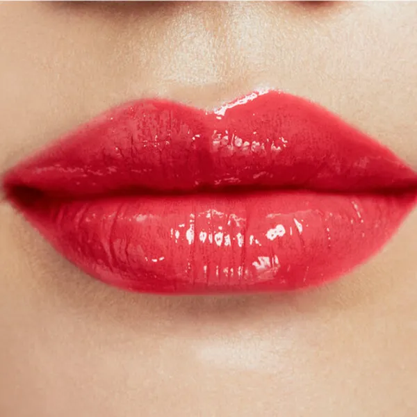 Губная помада Yves Saint Laurent ROUGE VOLUPTE CANDY GLAZE Stick/ Ruby photo 4 Губная помада Yves Saint Laurent ROUGE VOLUPTE CANDY GLAZE Stick/ Ruby photo 4