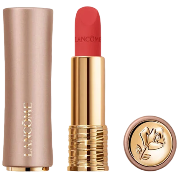 Губная помада Lancome ABSOLU ROUGE INTIMATTE Stick/ Темно-красный photo 1 Губная помада Lancome ABSOLU ROUGE INTIMATTE Stick/ Темно-красный photo 1