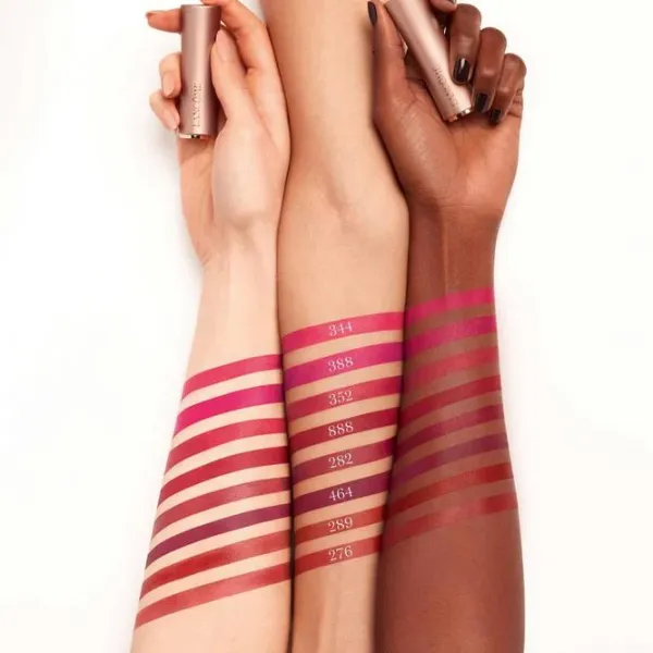 Губная помада Lancome ABSOLU ROUGE INTIMATTE Stick/ Бургундия photo 2 Губная помада Lancome ABSOLU ROUGE INTIMATTE Stick/ Бургундия photo 2