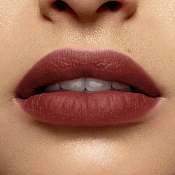 Губная помада Lancome ABSOLU ROUGE INTIMATTE Stick/ Темная вишня photo 5 Губная помада Lancome ABSOLU ROUGE INTIMATTE Stick/ Темная вишня photo 5