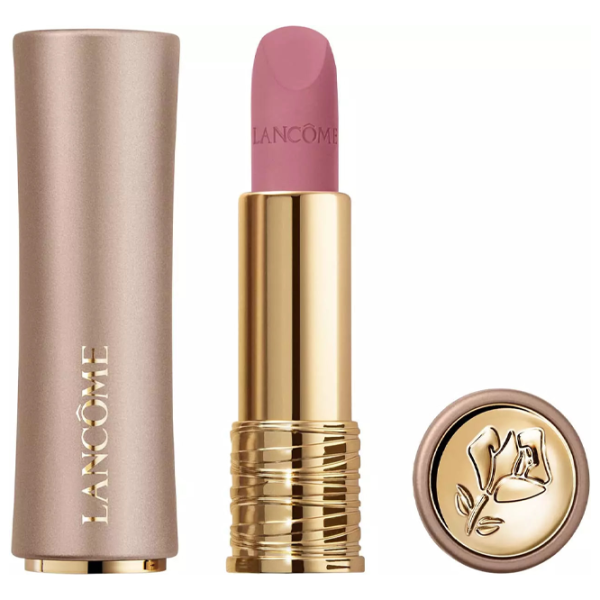 Губная помада Lancome ABSOLU ROUGE INTIMATTE ULTRA MAT Stick/ Нюдово-розовый photo 1 Губная помада Lancome ABSOLU ROUGE INTIMATTE ULTRA MAT Stick/ Нюдово-розовый photo 1