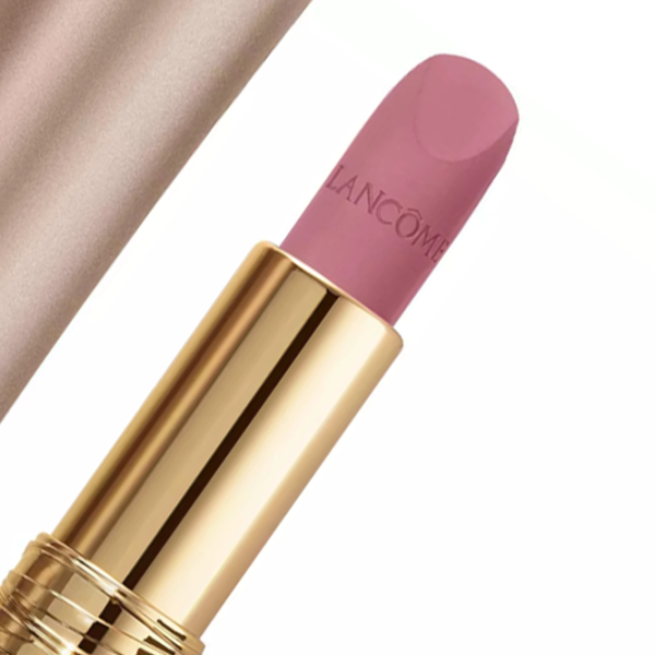 Губная помада Lancome ABSOLU ROUGE INTIMATTE ULTRA MAT Stick/ Нюдово-розовый photo 2 Губная помада Lancome ABSOLU ROUGE INTIMATTE ULTRA MAT Stick/ Нюдово-розовый photo 2