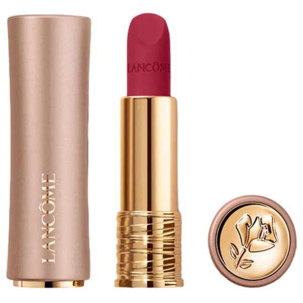 Губная помада Lancome ABSOLU ROUGE INTIMATTE Stick/ Малиновыи photo 1 Губная помада Lancome ABSOLU ROUGE INTIMATTE Stick/ Малиновыи photo 1